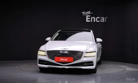 Genesis G80 2.5 Turbo AWD/ОБДУХВАНЕ/ПАНОРАМА/ДИСТРОНИК/360 - 21950 € - 69465994 3