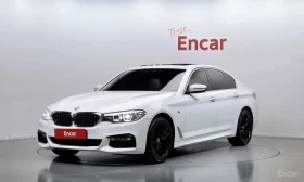 BMW 520 d M Sport Special Edition  