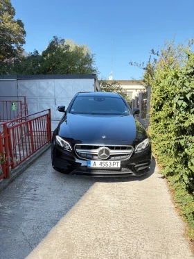 Mercedes-Benz E 220 | Mobile.bg � ����� ������ 2