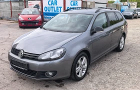 VW Golf 1.6 TDI-MATCH-09.2013 г.