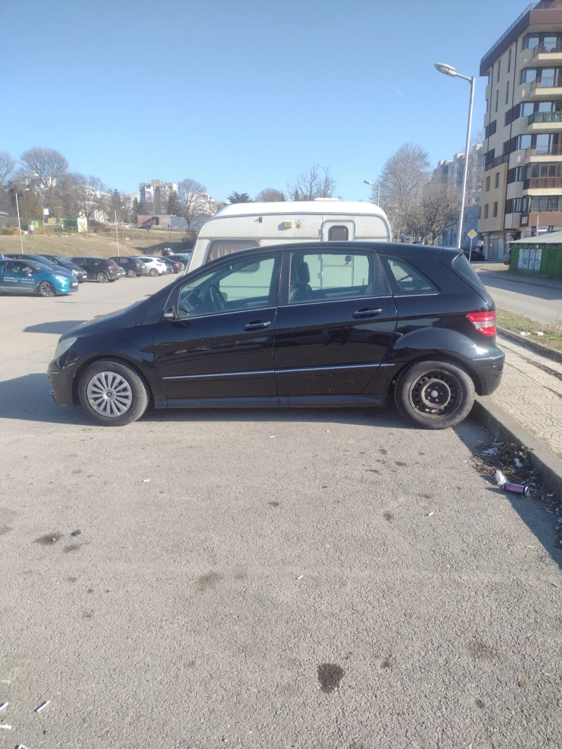 Mercedes-Benz B 150, снимка 4 - Автомобили и джипове - 47144719