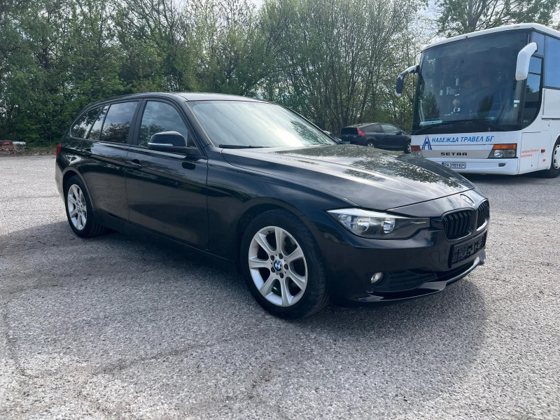 BMW 320 F 31, снимка 3 - Автомобили и джипове - 48264734