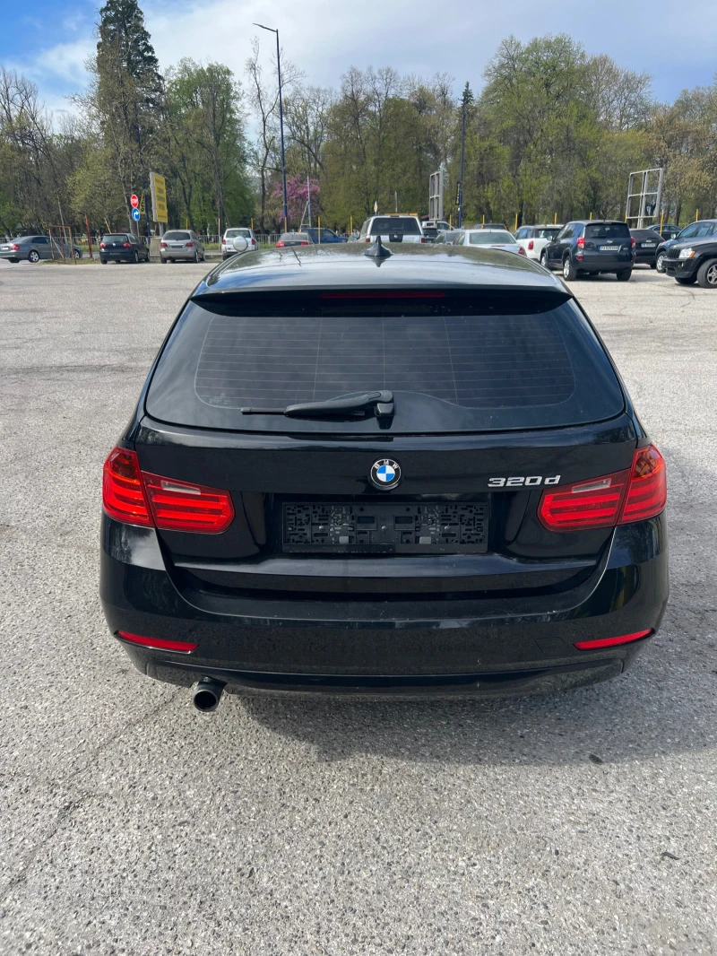 BMW 320 F 31, снимка 6 - Автомобили и джипове - 48264734