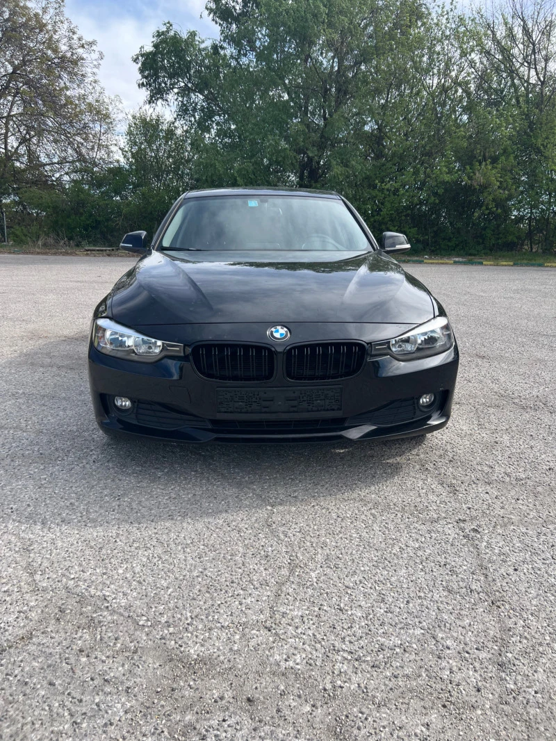 BMW 320 F 31, снимка 1 - Автомобили и джипове - 48264734