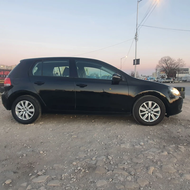 VW Golf, снимка 2 - Автомобили и джипове - 47407389