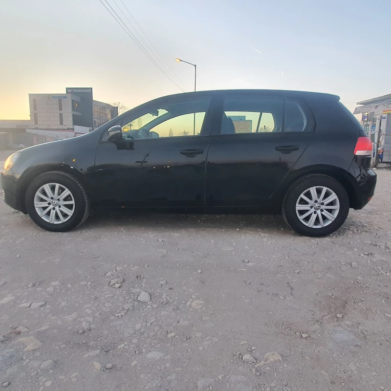 VW Golf, снимка 5 - Автомобили и джипове - 47407389