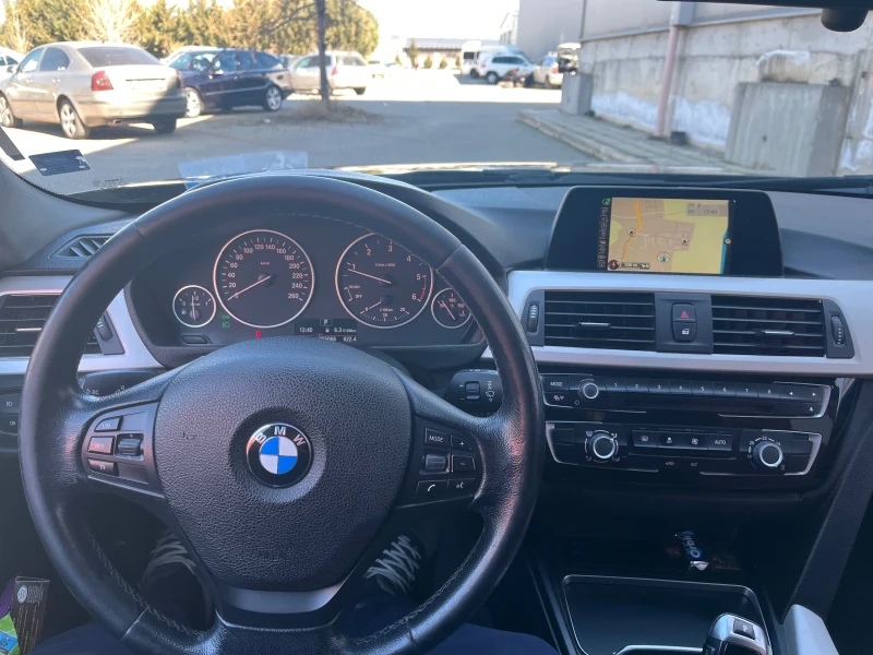 BMW 318, снимка 10 - Автомобили и джипове - 49421350