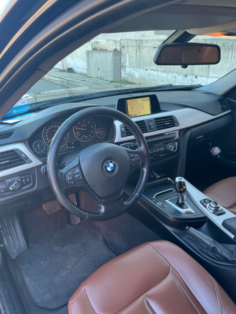 BMW 318, снимка 7 - Автомобили и джипове - 49421350