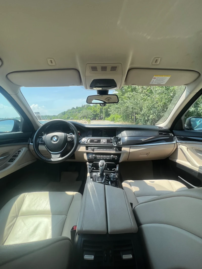 BMW 530 530d Xdrive, снимка 7 - Автомобили и джипове - 52877332