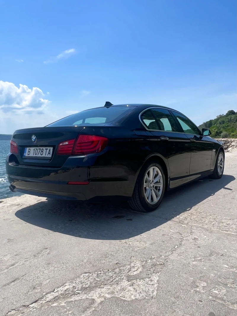 BMW 530 530d Xdrive, снимка 3 - Автомобили и джипове - 52877332