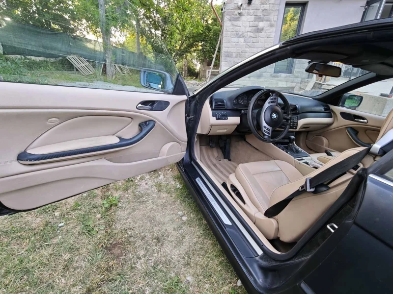 BMW 330, снимка 6 - Автомобили и джипове - 52508220