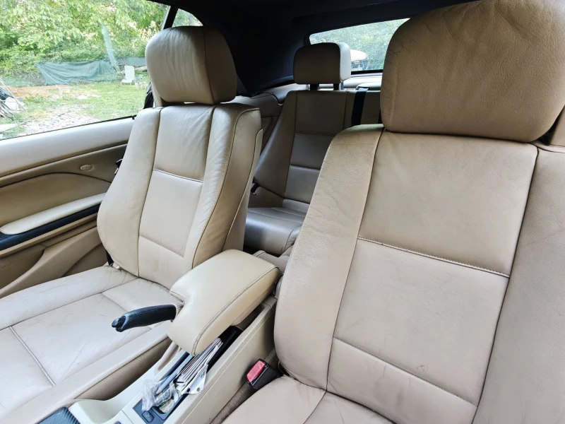 BMW 330, снимка 8 - Автомобили и джипове - 52508220