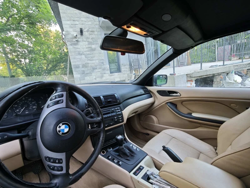 BMW 330, снимка 4 - Автомобили и джипове - 52508220