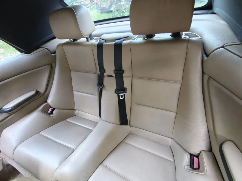 BMW 330, снимка 7 - Автомобили и джипове - 52508220