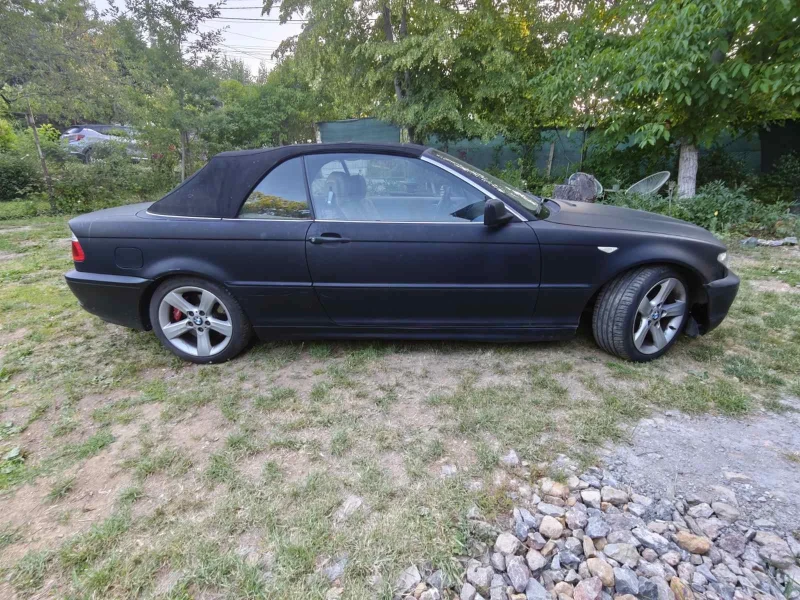 BMW 330, снимка 9 - Автомобили и джипове - 52508220