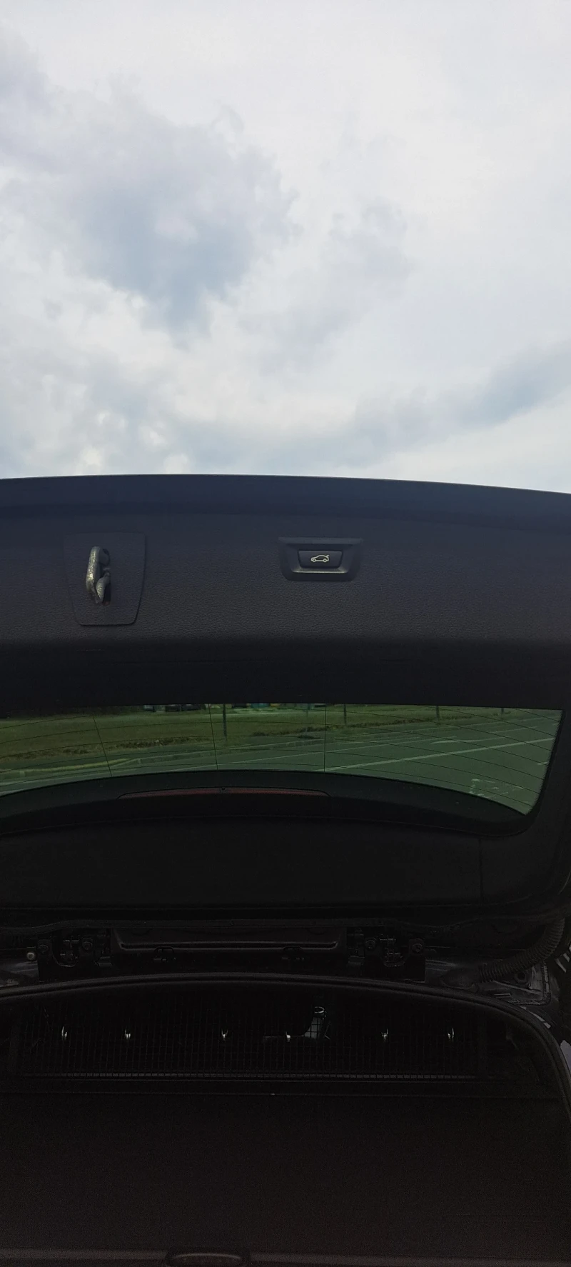 BMW 330 BMW F31 MPerformance 330D 258к.с 2013, снимка 15 - Автомобили и джипове - 51626536