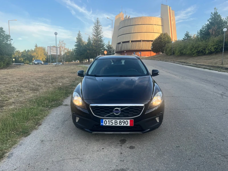 Volvo V40 Cross Country 1.6HDI, 114k.c D2