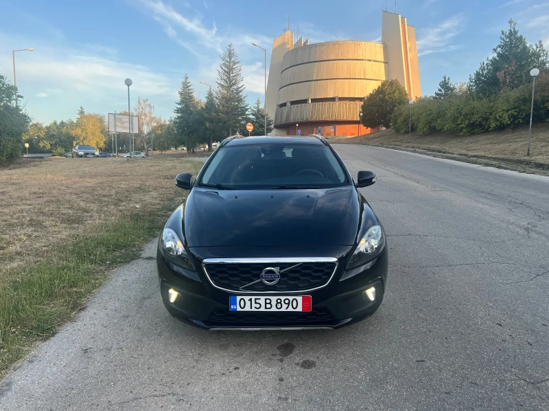Volvo V40 Cross Country 1.6HDI, 114k.c D2, снимка 2 - Автомобили и джипове - 51848010