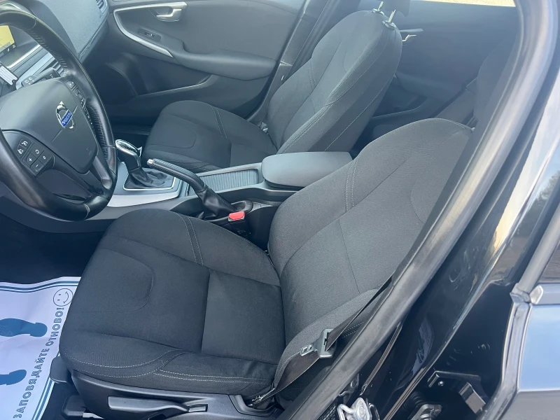 Volvo V40 Cross Country 1.6HDI, 114k.c D2, снимка 10 - Автомобили и джипове - 51848010