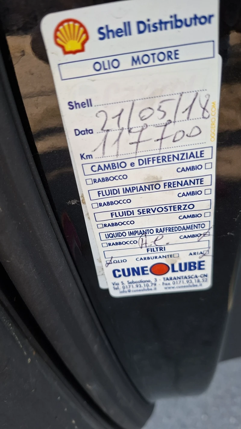 VW Golf 1.6 FSI-174500км.-РЕАЛНИ!!!, снимка 9 - Автомобили и джипове - 52068430