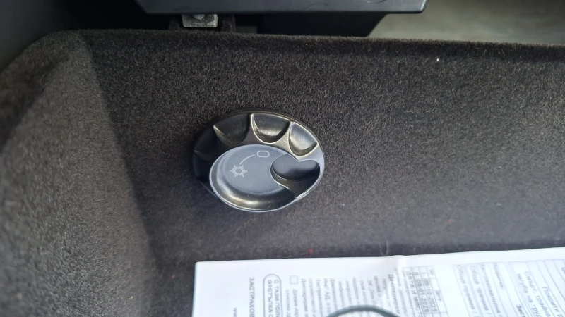 VW Golf 1.6 FSI-174500км.-РЕАЛНИ!!!, снимка 14 - Автомобили и джипове - 52068430