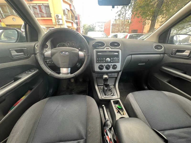 Ford Focus, снимка 6 - Автомобили и джипове - 52630835