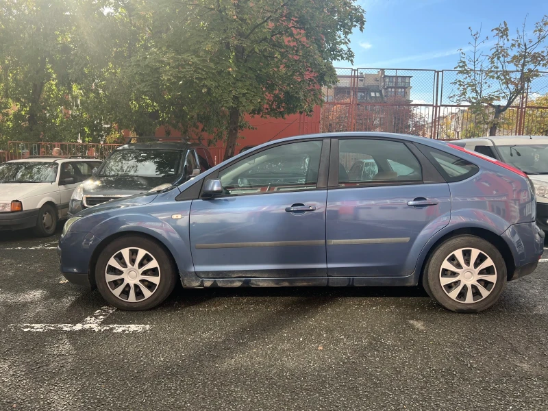 Ford Focus, снимка 2 - Автомобили и джипове - 52630835