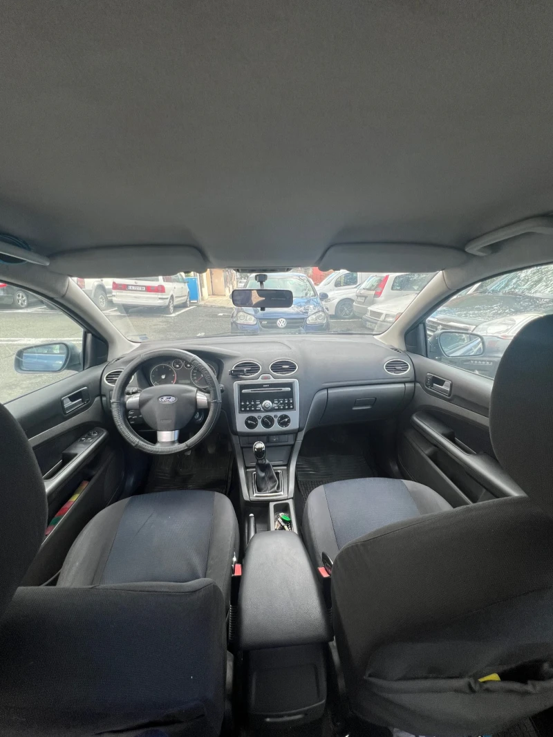Ford Focus, снимка 5 - Автомобили и джипове - 52630835