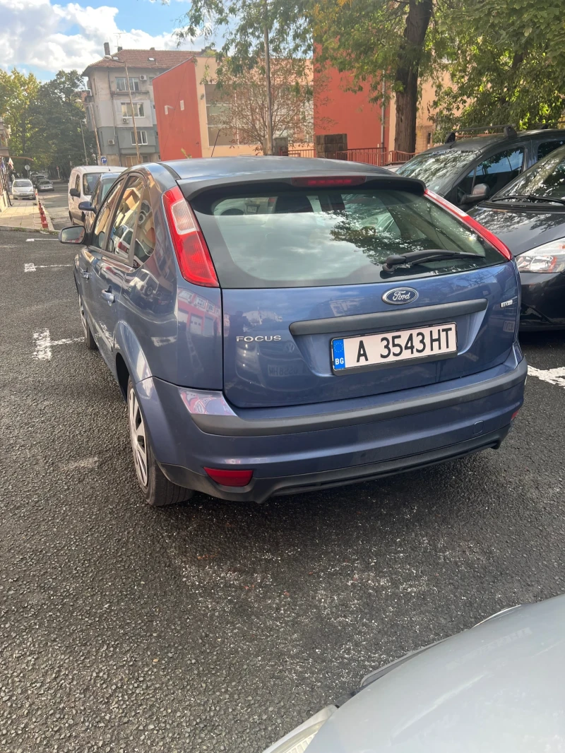 Ford Focus, снимка 3 - Автомобили и джипове - 52630835