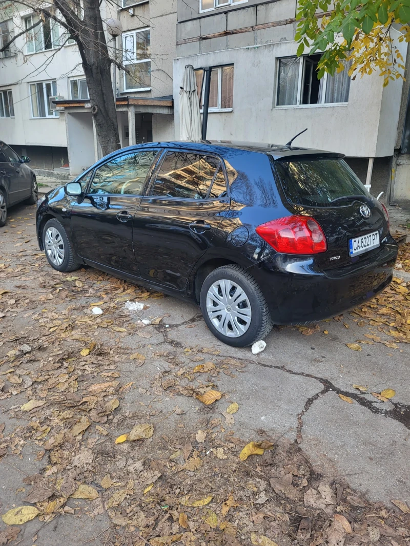 Toyota Auris, снимка 3 - Автомобили и джипове - 52428488