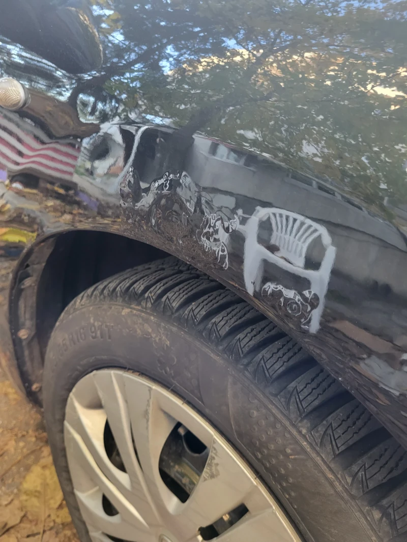 Toyota Auris, снимка 6 - Автомобили и джипове - 52428488