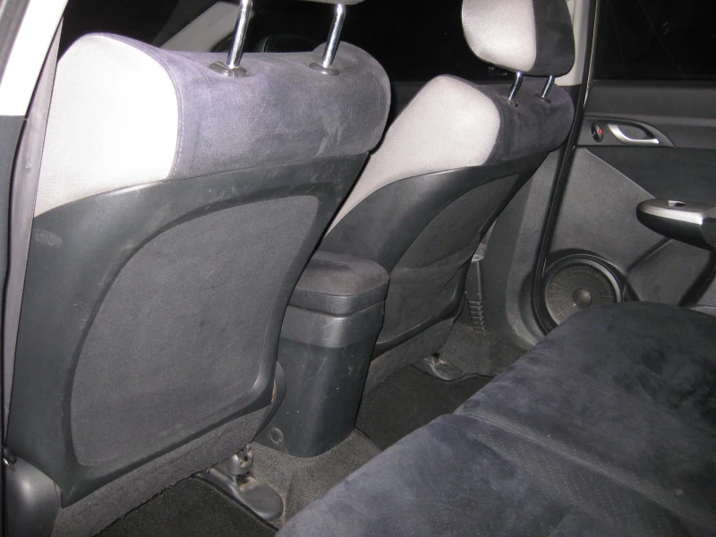 Honda Civic 1.8, снимка 10 - Автомобили и джипове - 52619558