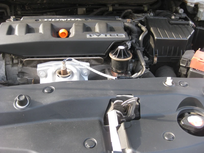 Honda Civic 1.8, снимка 17 - Автомобили и джипове - 52619558