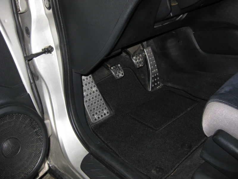 Honda Civic 1.8, снимка 7 - Автомобили и джипове - 52619558