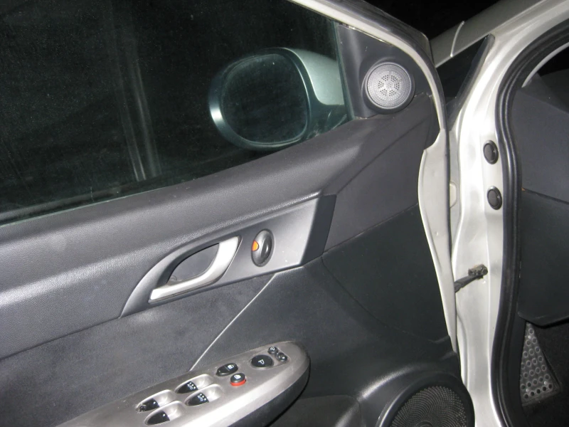 Honda Civic 1.8, снимка 9 - Автомобили и джипове - 52619558