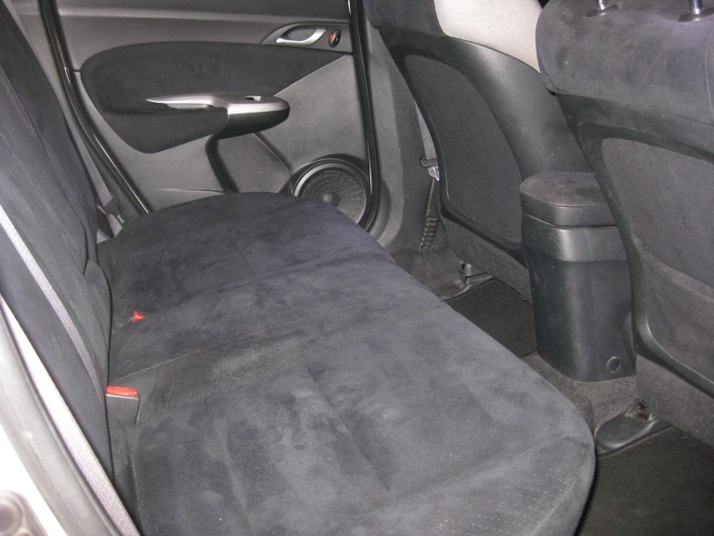 Honda Civic 1.8, снимка 12 - Автомобили и джипове - 52619558