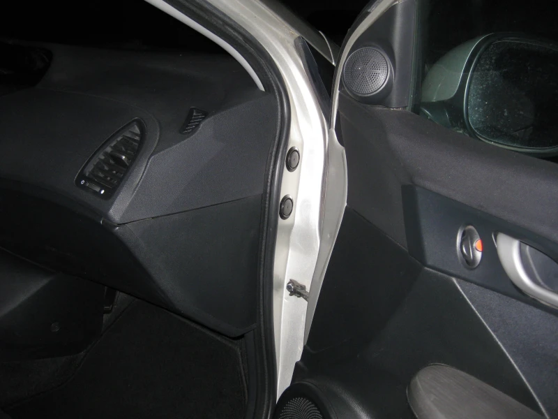 Honda Civic 1.8, снимка 15 - Автомобили и джипове - 52619558