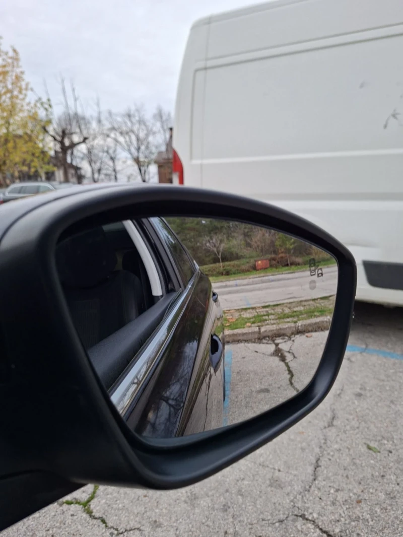 Peugeot 308 2.0blue Hdi facelift 150кс автоматик, снимка 13 - Автомобили и джипове - 52680716