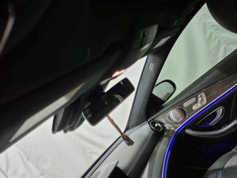 Mercedes-Benz E 63 AMG 2020 AMG S 4MATIC * БЕЗ ПЪРВОНАЧАЛНА ВНОСКА* , снимка 12 - Автомобили и джипове - 52728642