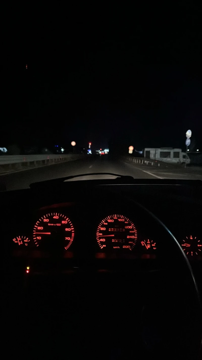 Audi 100 2.6, снимка 14 - Автомобили и джипове - 52833555