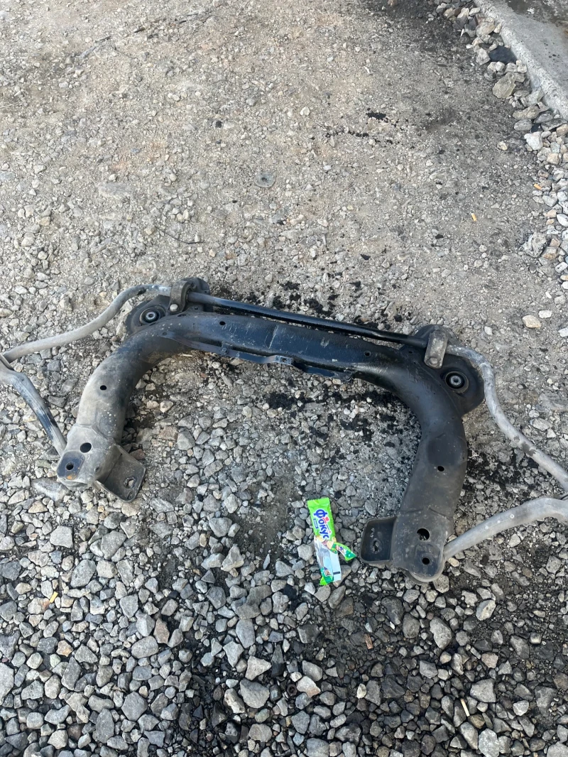 Audi 100 2.6, снимка 12 - Автомобили и джипове - 52833555