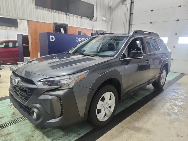 Subaru Outback * CONVENIENCE * CARFAX * 