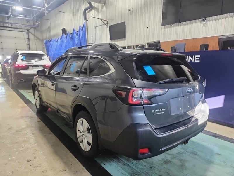 Subaru Outback * CONVENIENCE * CARFAX * , снимка 4 - Автомобили и джипове - 52959218