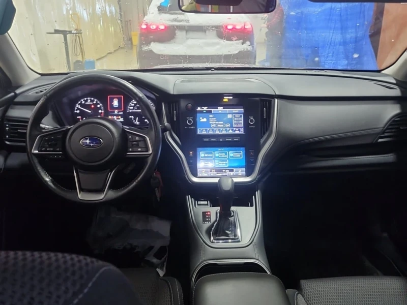 Subaru Outback * CONVENIENCE * CARFAX * , снимка 10 - Автомобили и джипове - 52959218