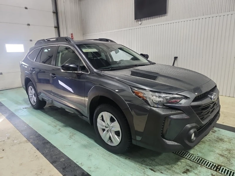 Subaru Outback * CONVENIENCE * CARFAX * , снимка 2 - Автомобили и джипове - 52959218