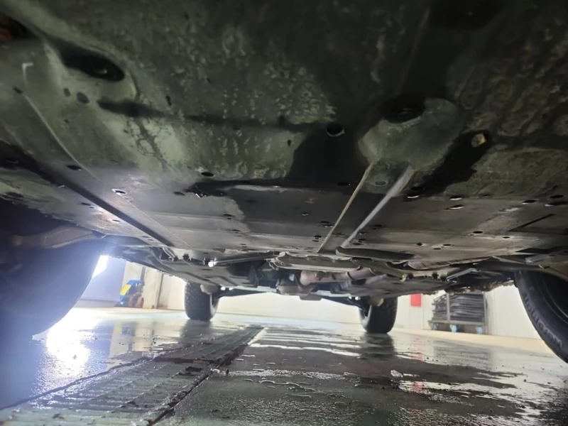 Subaru Outback * CONVENIENCE * CARFAX * , снимка 17 - Автомобили и джипове - 52959218