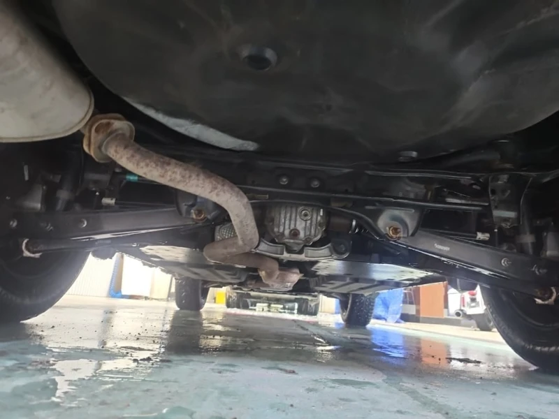 Subaru Outback * CONVENIENCE * CARFAX * , снимка 15 - Автомобили и джипове - 52959218