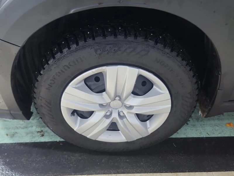 Subaru Outback * CONVENIENCE * CARFAX * , снимка 6 - Автомобили и джипове - 52959218