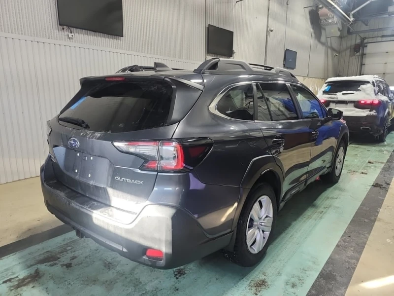Subaru Outback * CONVENIENCE * CARFAX * , снимка 3 - Автомобили и джипове - 52959218