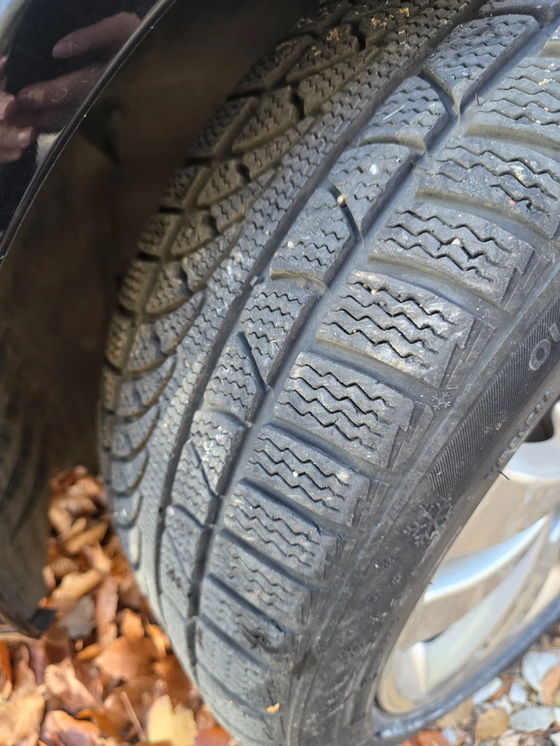 Mercedes-Benz C 220 Mercedes-Benz C220 - ом 646, снимка 4 - Автомобили и джипове - 52971759